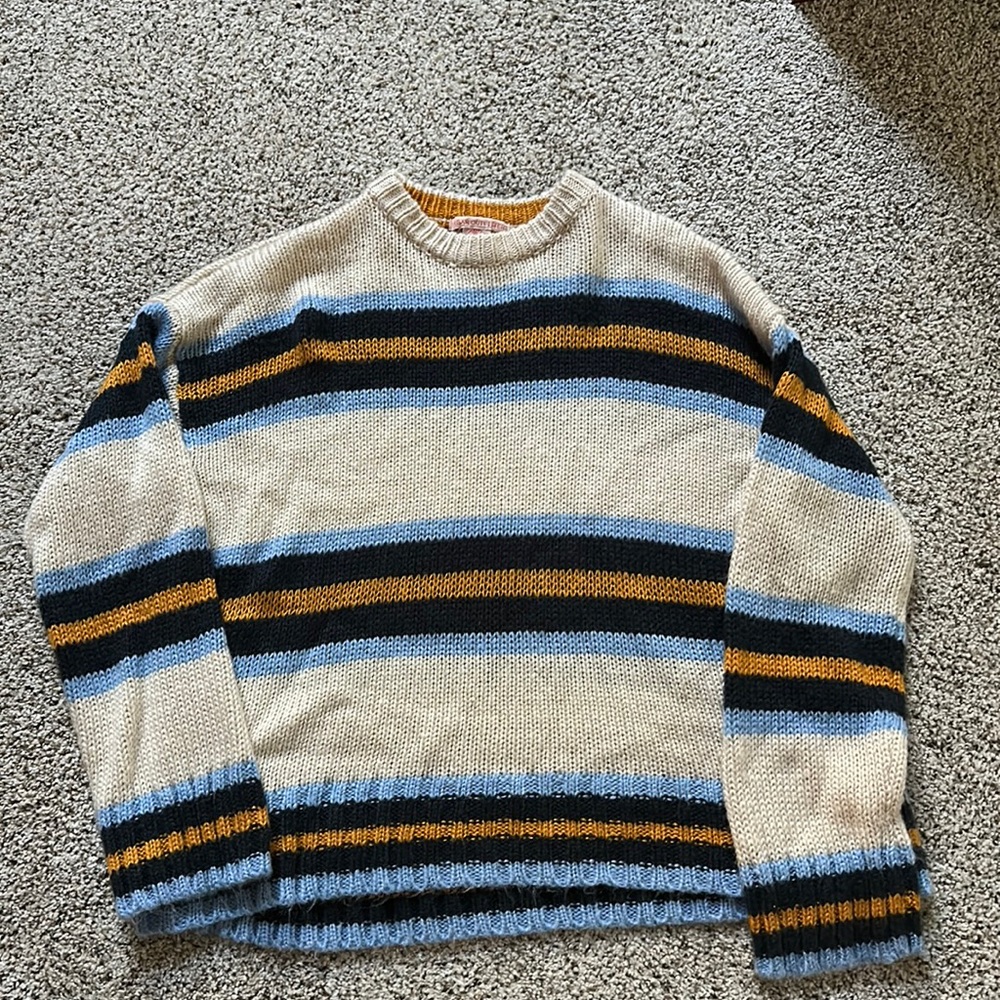 Urban outfitters sweater